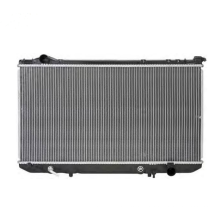 cheap Automobile Cylinder  cooling radiator tractor radiators for sale